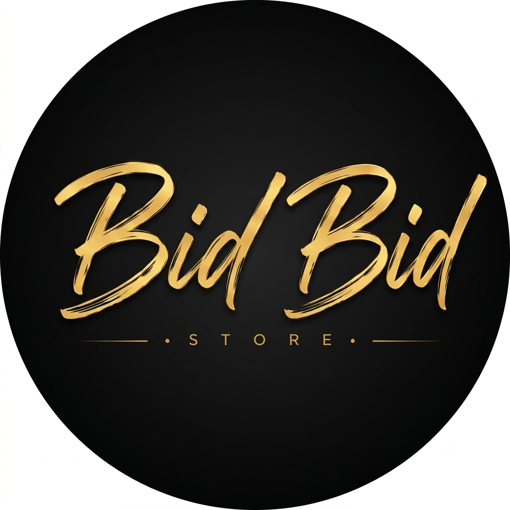 BidBid Store